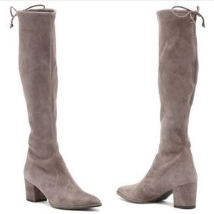 Stuart Weitzman Boots